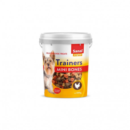 Sanal Mini Bones koeramaius 300g