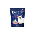 Brit Premium Cat Adult Курица 300г