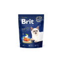 Brit Premium Cat Adult Salmon,cat food 300g