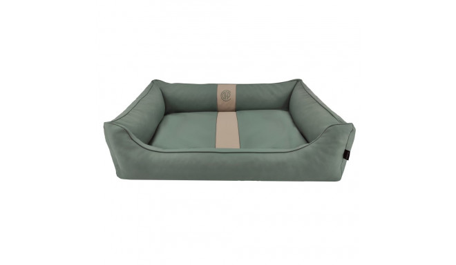 Cazo Bed Oslo roheline pesa koertele 26x120x90cm