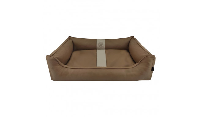 Cazo Bed Oslo latte tooni pesa koertele 20x80x65cm