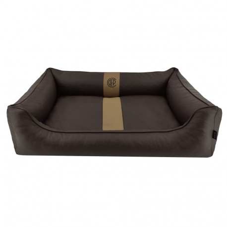 Cazo Bed Oslo pruun pesa koertele 26x120x90 cm