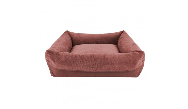 Cazo Bed Harmony roosa pesa koertele 75x60cm