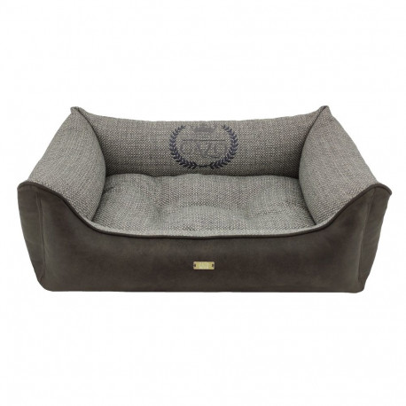 Cazo Soft Bed Premium hall pesa koertele 73x57 cm