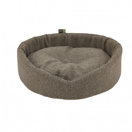 Cazo Foam Bed Luna beež pesa koertele 70x55 cm