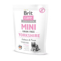 Brit Care Mini Yorkshire teraviljavaba koeratoit 400g