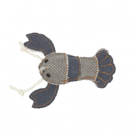 Barry King kassilelu sinine vähk 12x11cm