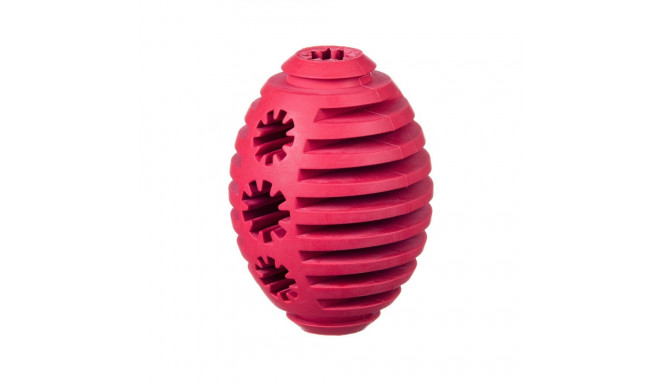 Barry King tugev punane maiusepall M 10-11cm