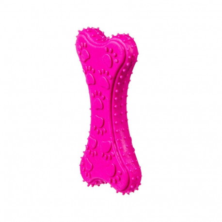 Barry King roosa kummist kont kutsikatele XS 10cm