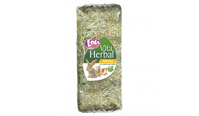 Lolo Pets hay 500g