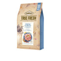 Carnilove True Fresh Turkey complete food for cats 340g