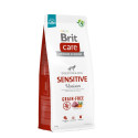 Brit Care Grain-Free Sensitive Venison koeratoit 12kg