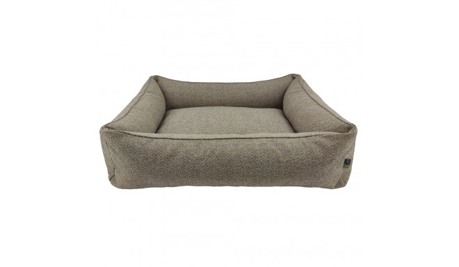 Cazo Bed Luna beež pesa koertele 100x85cm