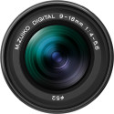 OM SYSTEM M.Zuiko Digital ED 9-18mm f/4.0-5.6 II objektiiv