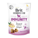 Brit Care Functional Immunity chew treat for dogs 150g