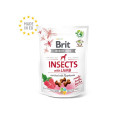 Brit Care Insects with Lamb chew treat for dogs 200g