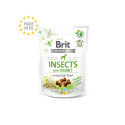 Brit Care Insects with Rabbit chew treat for dogs 200g