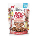 Brit Raw külmkuivatatud maius Urinary koertele 40g