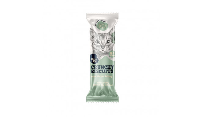 Kitty Joy tuunikalaga krõbe maius kassile 20g