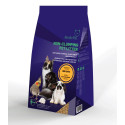 NordicPet plant fiber based litter for pets 5L