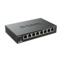 D-Link switch DGS-108/E