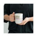 Pusheen - Ceramic mug 350 ml Purrito