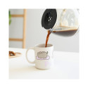 Pusheen - Ceramic mug 350 ml Purrito