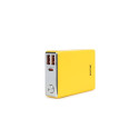 WEKOME WP-27 Tint Series - Power bank 10000 mAh Super Fast Charging USB-C PD 20W + 2x USB-A QC3.0 22