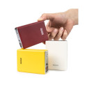 WEKOME WP-27 Tint Series - Power bank 10000 mAh Super Fast Charging USB-C PD 20W + 2x USB-A QC3.0 22