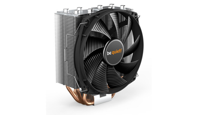 be quiet! Shadow Rock Slim 2