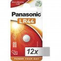 Panasonic patarei 12x1 LR 44