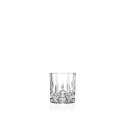 GLASSES SET OPERA 6 PCS., 300 ML