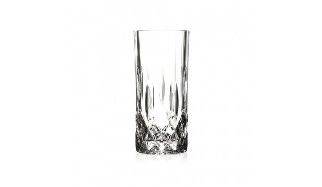 GLASS SET OPERA 6 PCS., 350 ML