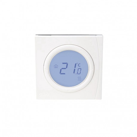 STANDARD THERMOSTAT WT-D 088U0622 230V