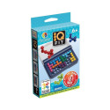 PUZZLE GAME IQ-FIT