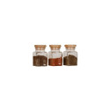 SPICES CRUET KIT 002688 3 PCS.
