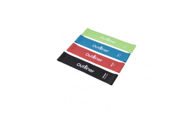 elastsed treeningkummide komplekt