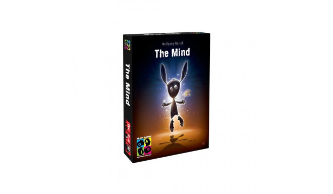 TAMBE GAME THE MIND LT