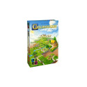 GAME CARCASSONE WHITEC