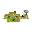 GAME CARCASSONE WHITEC