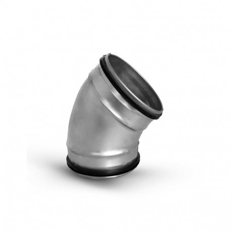 põlveliitmik tihenditega (BSL-45-200)