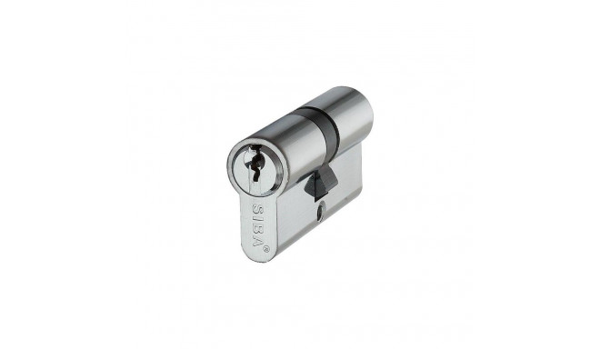 LOCK CYLINDER 12162/CK 62MM CP