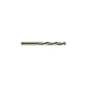METAL DRILL BITS 10 PCS D2X49 MM
