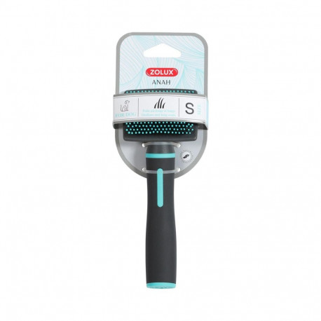 Anahsoft väike slicker-hari