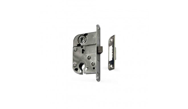 BROWN MORTISE LOCK EGL WITOUHT PLATE