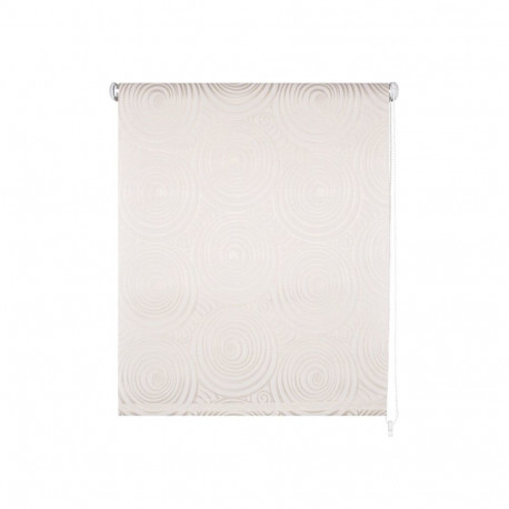 ROLLER BLIND RINGS 2 100X170 SAND