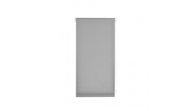 ROLLER BLIND SORSELA GREY 80X170