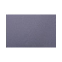 ROLLER BLIND BLACKOUT SILV 061 100X185