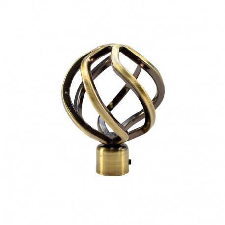 ENDING FOR CURT KULA GOLD AZUR D16 2UNIT