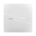 STICK TO DRAW THE CURTAIN WHITE 100CM